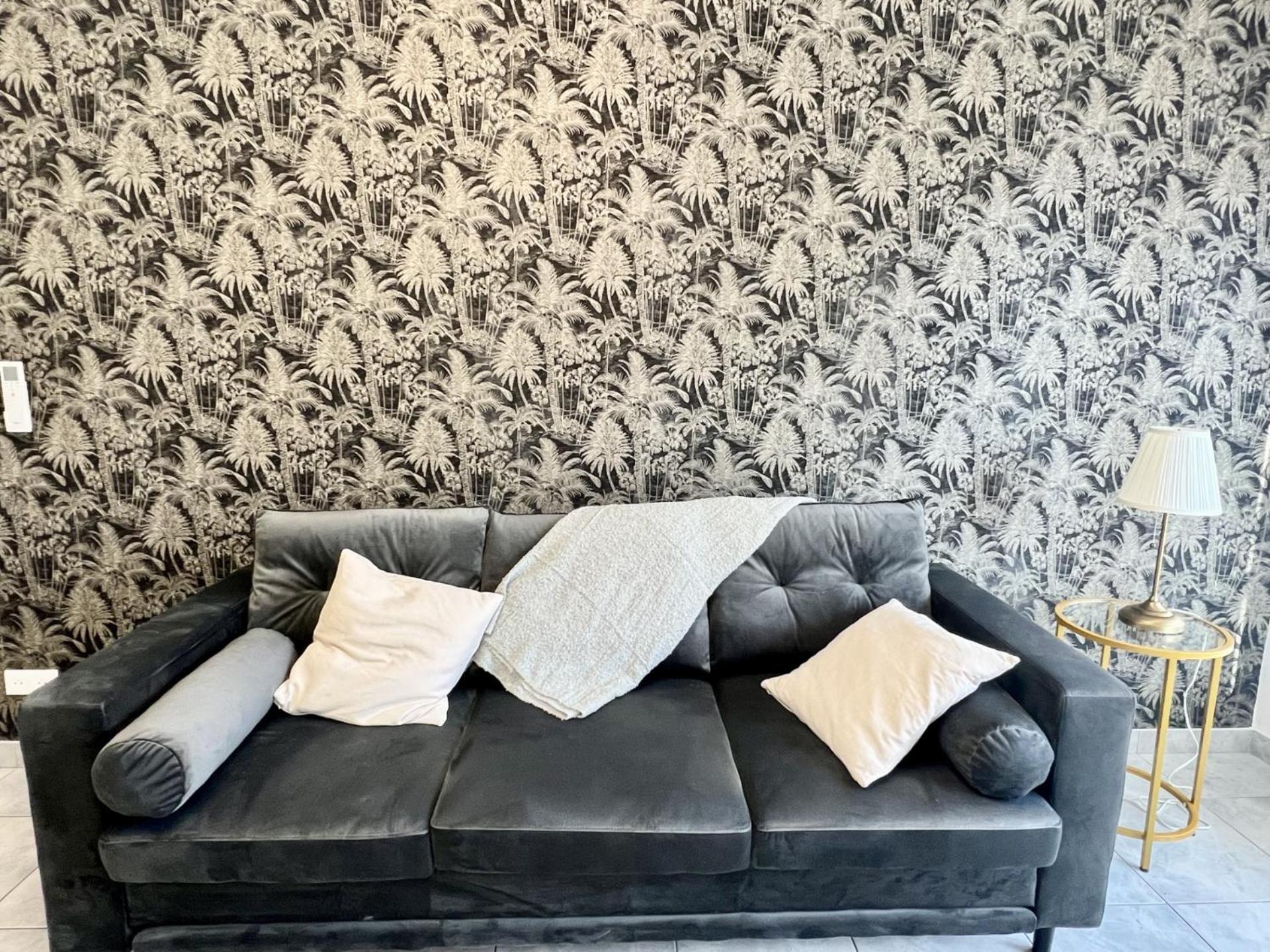 Ferienwohnung Mj-Select - Gambetta 4 Pers Terrace Clim Nizza Exterior foto